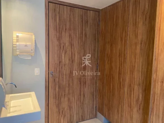Imagem Conjunto à venda, 104 m² por R$ 2.500.000,00 - Itaim Bibi - São Paulo/SP
