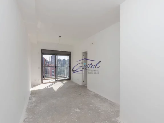 Imagem Apartamento Novo com 4 quartos (2 suítes) à venda, 162 m² - Pinheiros - São Paulo/SP