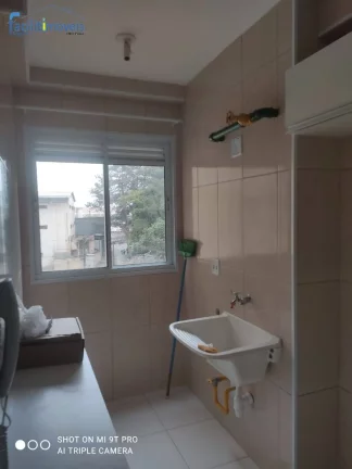 Imagem APARTAMENTO À VENDA FERRAZÓPOLIS - SÃO BERNARDO DO CAMPO - SP