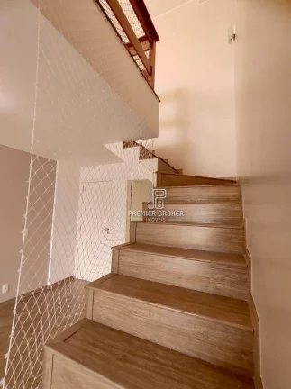 Imagem Cobertura à venda, 145 m² por R$ 950.000,00 - Alto - Teresópolis/RJ