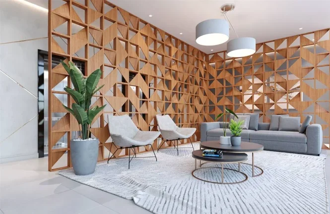 Imagem APARTAMENTO COM 77.91 m² - GUILHERMINA - PRAIA GRANDE SP