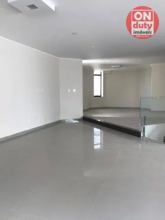 Imagem Cobertura à venda ou aluguel - Boqueirão - Santos/SP