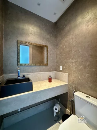 Imagem Cobertura Duplex à Venda no Parque das Castanheiras | Praia da Costa | Vista para o Mar