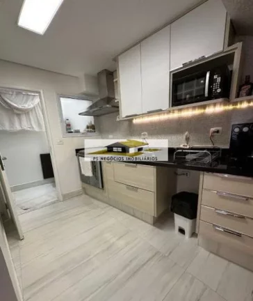 Imagem Sobrado em Condomínio para venda 140m²- Vila Mariana