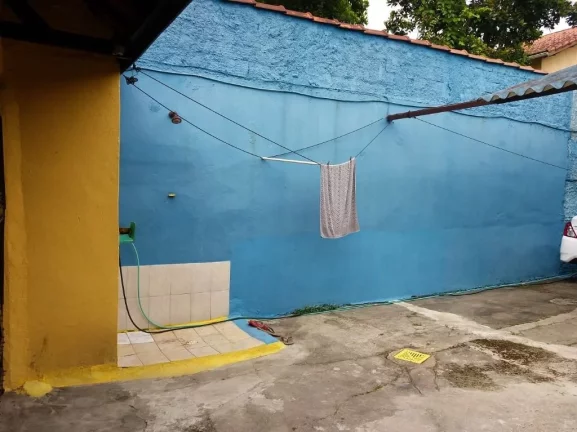 Imagem Casa com 3 dormitórios à venda, 144 m² por R$ 250.000,00 - Santa Cruz - Itanhaém/SP