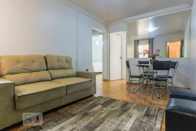 Imagem Apartamento à Venda - Aclimação, 2 Quartos, 55 m2