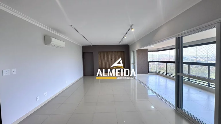 Imagem Apartamento com 3 dormitórios à venda, 142 m² por R$ 1.600.000 - Cidade Jardim - Rio Claro/SP