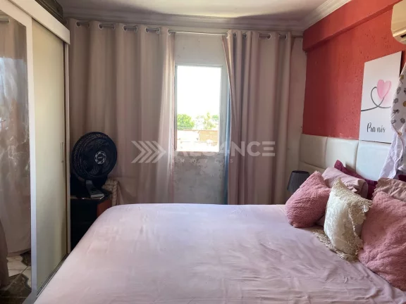 Imagem Apto - 3 Quartos - 1 Suíte - 92 m² - Jaguaribe, João Pessoa/PB