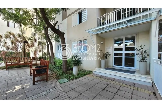Imagem Apartamento para Venda em Santo André / SP no bairro Jardim