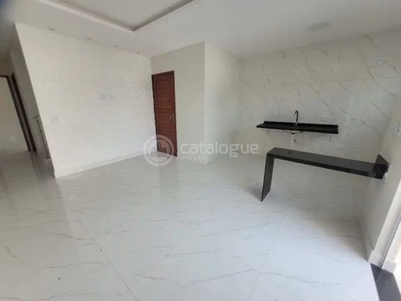Imagem Casa nova em Cidade Verde