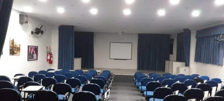Imagem Alugo Prédio Comércial em São Bernardo do Campo