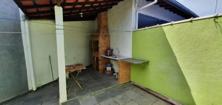 Imagem CASA CONSERVADA JARDIM SUARÃO