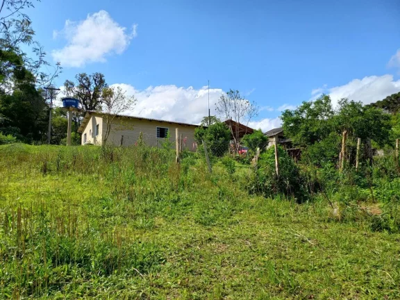 Imagem Chácara para Venda em Quitandinha, Zona Rural