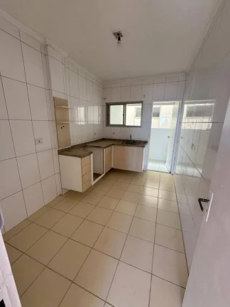 Imagem Apartamento com 46 m² 1 Dormitorio Grande e Espaçoso e 1 Vaga de Gargem
