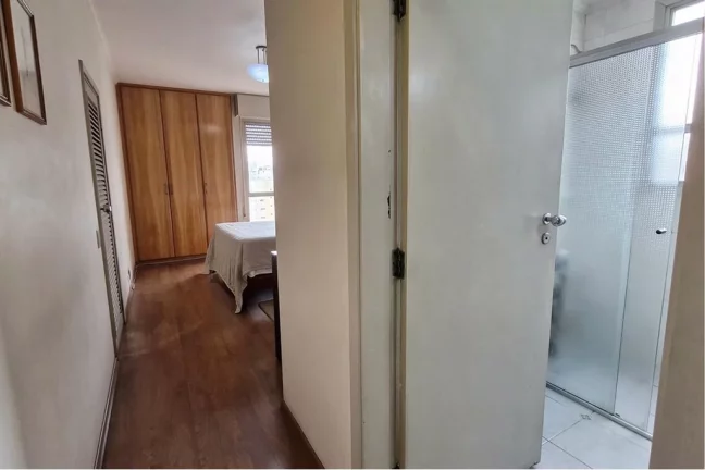 Imagem Apartamento à venda em São Paulo, Cidade Monções, com 3 quartos, 182m2