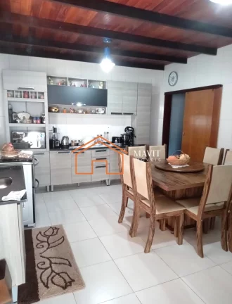 Imagem CASA RESIDENCIAL em JOINVILLE - SC, PIRABEIRABA (PIRABEIRABA)