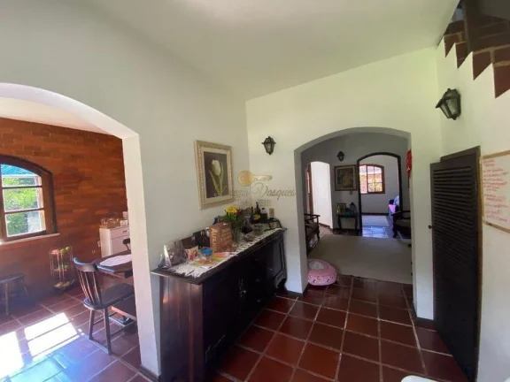 Imagem Casa para Venda em Teresópolis / RJ no bairro Golfe