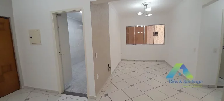 Imagem Apartamento à venda no bairro Vila Jahu - São Bernardo do Campo/SP
