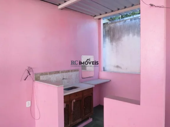 Imagem Casa a Venda no bairro Barro Vermelho - São Gonçalo, RJ