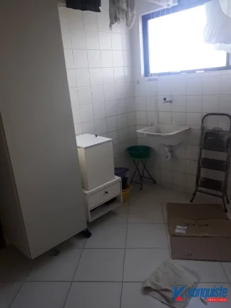 Imagem VENDO APARTAMENTO 3/4 NO PARQUE BELA VISTA