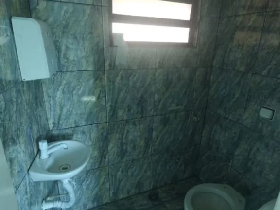 Imagem Galpão Comercial para Locação em São Bernardo do Campo-SP, Bairro Demarchi: 1.841 m² de Área Disponível!