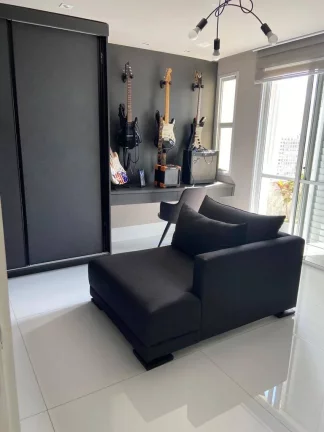 Imagem Cobertura com 3 dormitórios à venda, 227 m² por R$ 1.900.000 - Centro - Santo André/SP