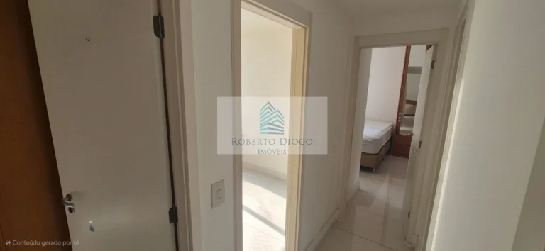 Imagem Venda de Apartamento de Luxo na Barra Olímpica, Rio de Janeiro - 4 quartos, 1 suíte, 2 banheiros, 2 vagas - 114m²