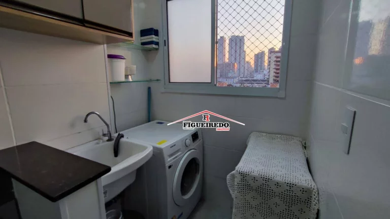 Imagem Apartamento com 2 dormitórios à venda, 73 m² por R$ 710.000,00 - Canto do Forte - Praia Grande/SP