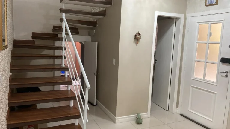 Imagem Casa 4 Dormitórios Condomínio Reserva Olga- Sorocaba /SP