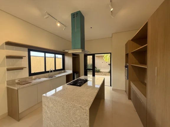 Imagem Casa a Venda com Móveis no Condomínio Nova do Jaguari.