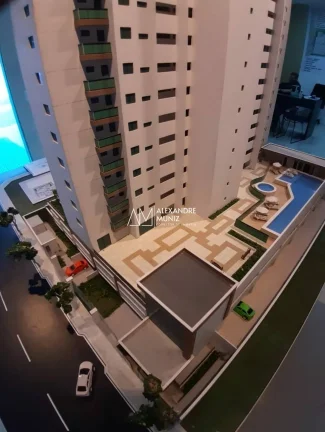 Imagem Orion Residence, apartamentos à venda, Parquelândia, 3 quartos, 78m²