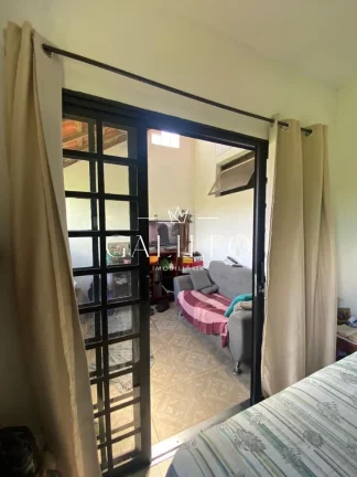 Imagem CASA Á VENDA EM VILA HORTOLÂNDIA EM JUNDIAÍ -SP
