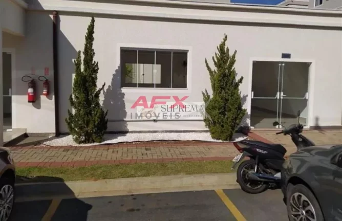 Imagem Apartamento 2 Quartos Sorocaba - SP - Caguassu
