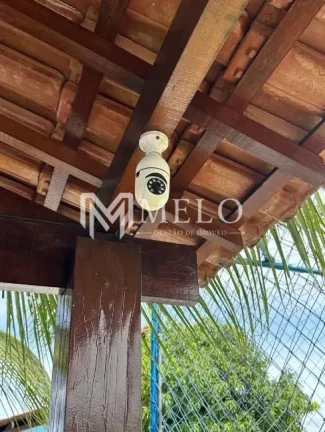 Imagem PRAIA DOS CARNEIROS - Casa com 4qtos., 3suites, 10vagas, 350m²
