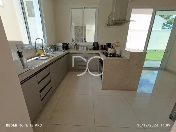 Imagem Ibiti do Paço - Sobrado em Condomínio