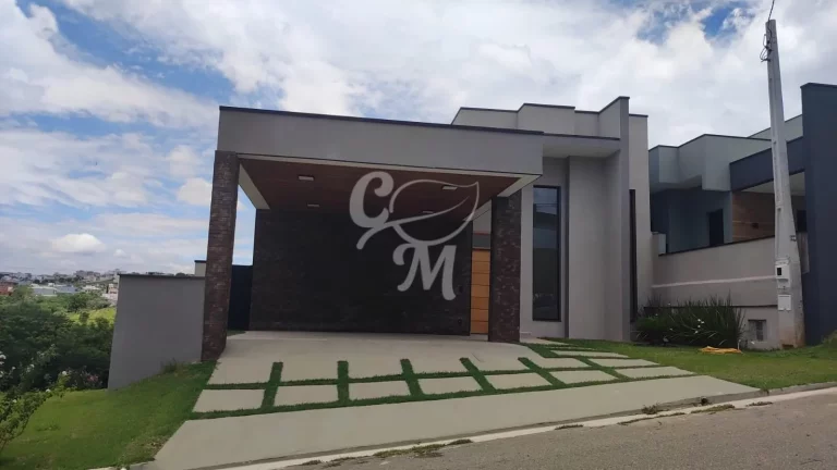 Imagem Belíssima Casa Térrea no Phytus