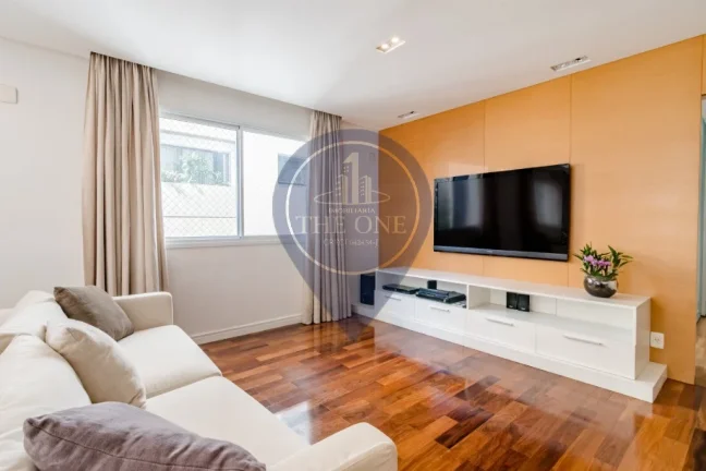 Imagem Apartamento de luxo à venda no bairro Paraíso, São Paulo-SP: 3 quartos, 3 suítes, 2 salas, 5 banheiros, 3 vagas de garagem, 222m²!