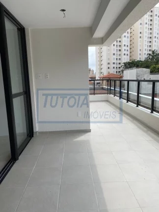 Imagem APARTAMENTO À VENDA NA SAUDE, SÃO PAULO