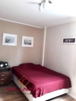 Imagem Apartamento à venda em São Paulo, Santana, com 2 quartos, 100m²