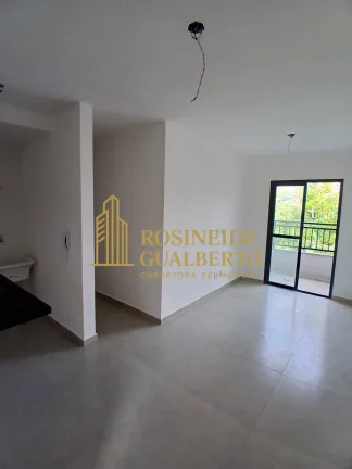 Imagem Apartamento à venda na Vila Granada – São Paulo/SP