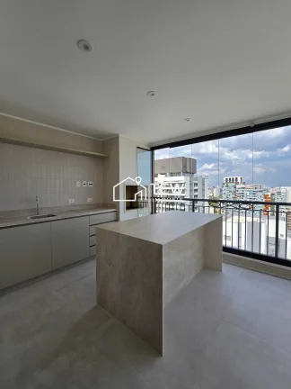 Imagem Apartamento 3 suítes no Paraíso
