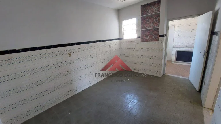 Imagem Casa com 3 dormitórios à venda por R$ 300.000,00 - Paraíso - São Gonçalo/RJ