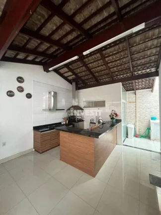 Imagem Casa à venda no Jardim Atlântico - Goiânia/GO