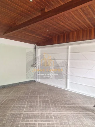 Imagem CA-24143 - CASA DE ALTO PADRÃO NO CONDOMÍNIO JARDIM DAS COLINAS