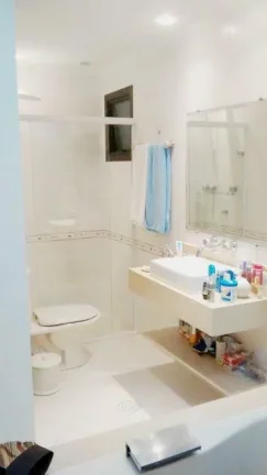 Imagem Praia de Astúrias,Lindo Totalmente Reformado,Top,100 M do Mar,Amplo 160 M² Úteis,Lazer,2 Garagens,*VENDA ou LOCAÇÃO ANUAL*