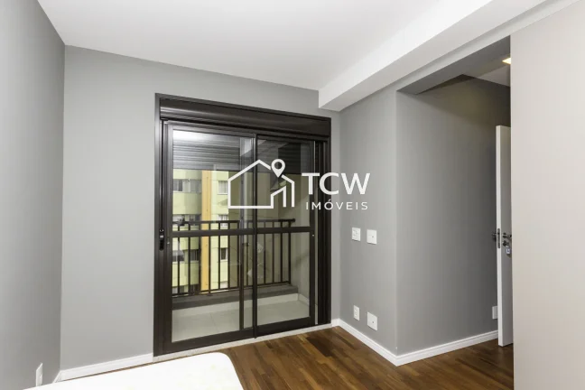 Imagem Apartamento à venda no bairro Vila Mariana - São Paulo/SP, Zona Sul