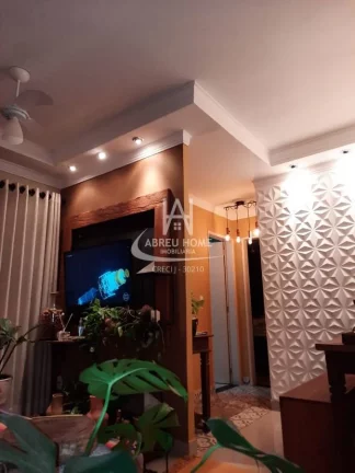 Imagem Apartamento á venda Residencial Colorado