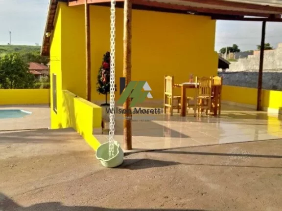 Imagem Chácara à venda em Itupeva/SP