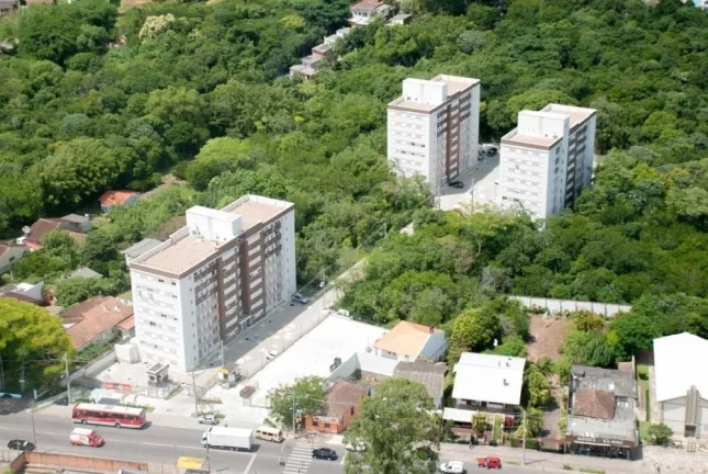 Imagem Apartamento à venda no bairro Vila Nova - Porto Alegre/RS