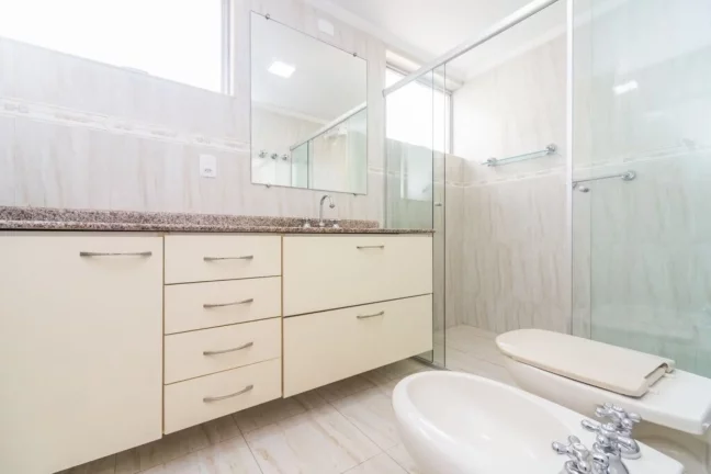 Imagem APARTAMENTO RESIDENCIAL em São Paulo - SP, Jardim Paulista